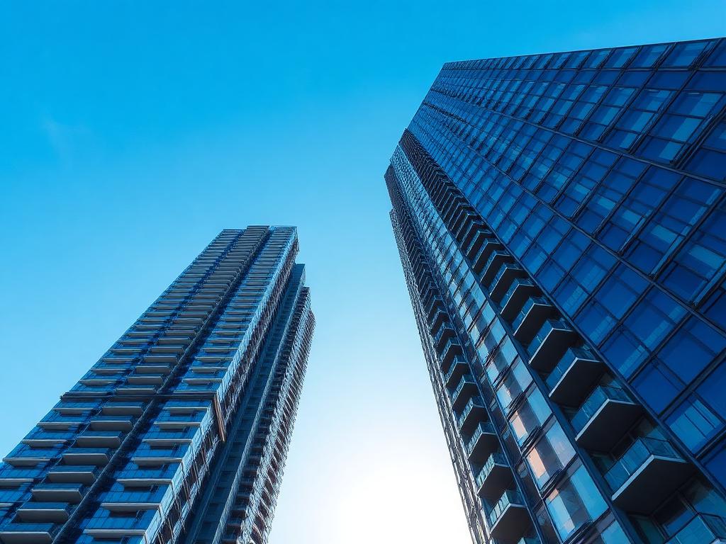 Condo Maintenance